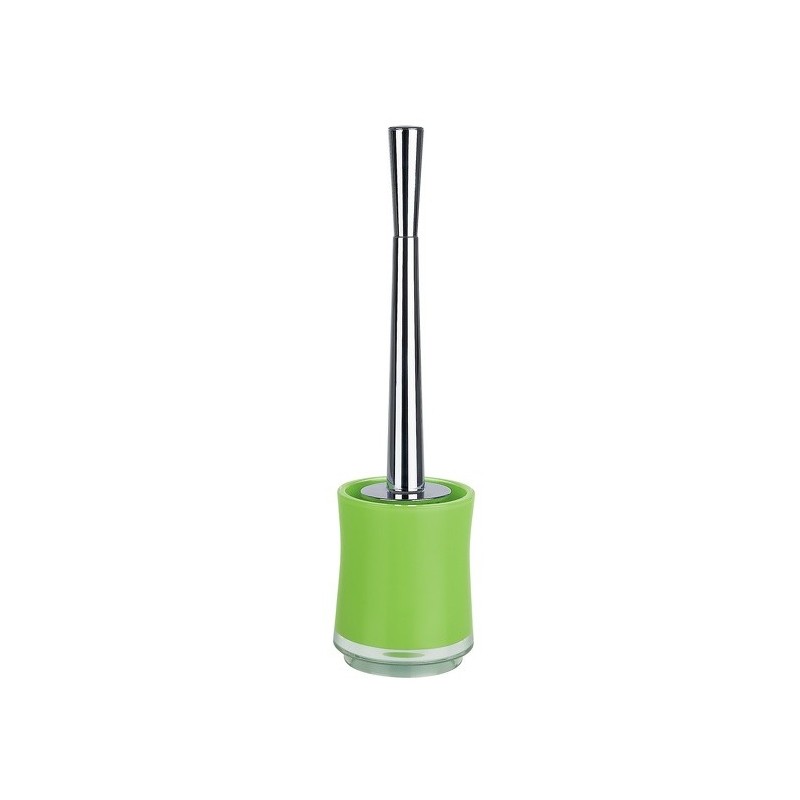 spirella Brosse Wc avec support Acrylique SYDNEY Kiwi Spirella
