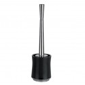 Spirella Brosse Wc Avec Support Acrylique SYDNEY Noir Spirella