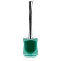 Spirella Brosse Wc Avec Support Acrylique SYDNEY Vert Clair Spirella