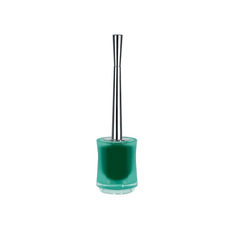 spirella Brosse Wc avec support Acrylique SYDNEY Vert Clair Spirella