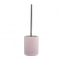 Spirella Brosse Wc Avec Support Céramique CAGLIARI Rose Pastel MSV