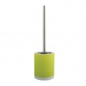Spirella Brosse Wc Avec Support Céramique CAGLIARI Vert MSV