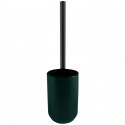 Spirella Brosse Wc Avec Support Céramique JARO Vert Foncé Spirella