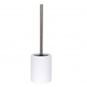 Spirella Brosse Wc Avec Support Céramique KYOTO Blanc MSV