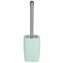Spirella Brosse Wc Avec Support Céramique RETRO Vert Pastel Spirella