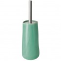 Spirella Brosse Wc Avec Support Céramique SINA Vert Spirella
