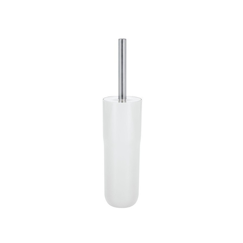 spirella Brosse wc avec support COCCO Blanc Spirella
