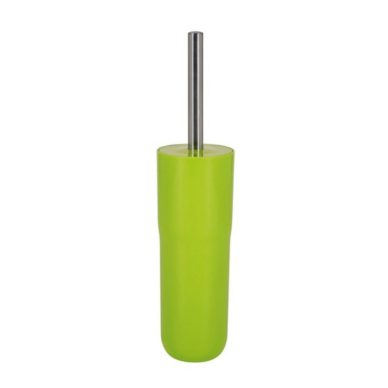 spirella Brosse wc avec support COCCO Vert Kiwi Spirella