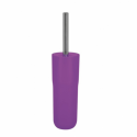 Spirella Brosse Wc Avec Support COCCO Violet Spirella