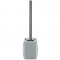 Spirella Brosse Wc Avec Support FREDDO Gris Spirella