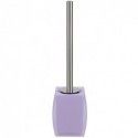 Spirella Brosse Wc Avec Support FREDDO Lavande Spirella
