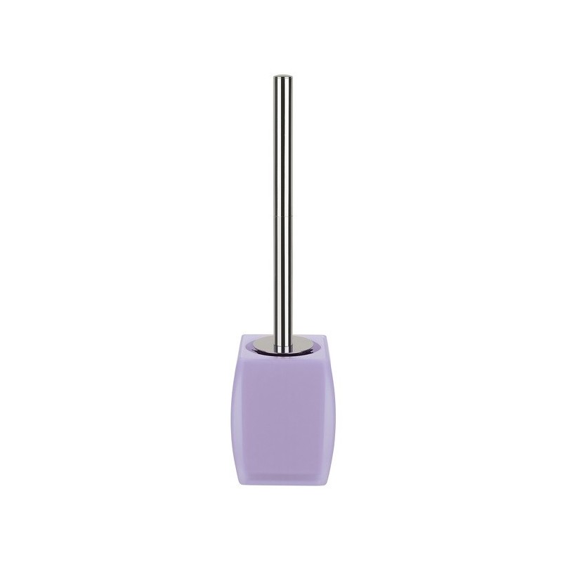 spirella Brosse wc avec support FREDDO Lavande Spirella