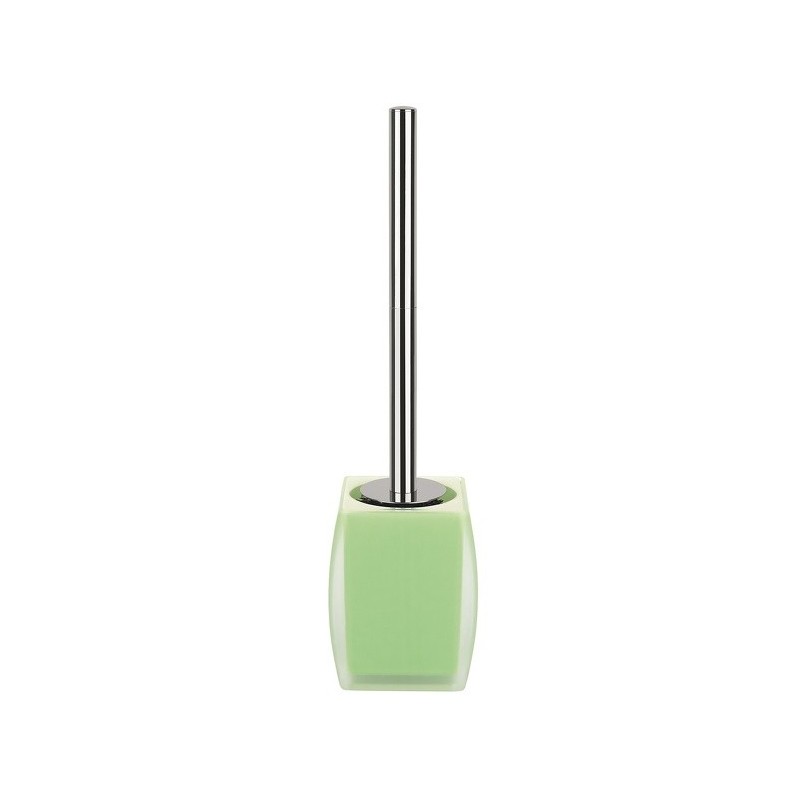 spirella Brosse wc avec support FREDDO Vert Light Spirella
