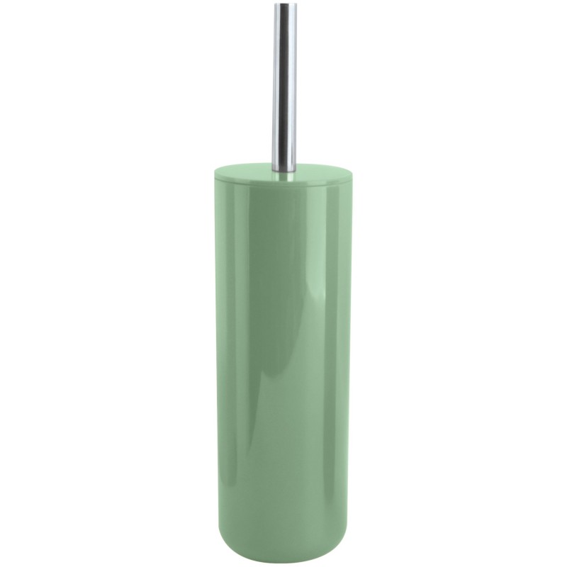 spirella Brosse Wc avec support INAGUA Vert Basil MSV