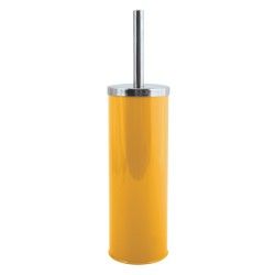 Spirella Brosse Wc Avec Support Inox & Acier Safran MSV