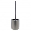 Spirella Brosse Wc Avec Support Inox LOFT Gris Spirella