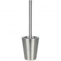 Spirella Brosse Wc Avec Support Inox MAX LIGHT Chromé Spirella