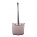 Spirella Brosse Wc Avec Support MANIHI Rose Pastel MSV