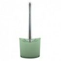 Spirella Brosse Wc Avec Support MANIHI Vert Basile MSV