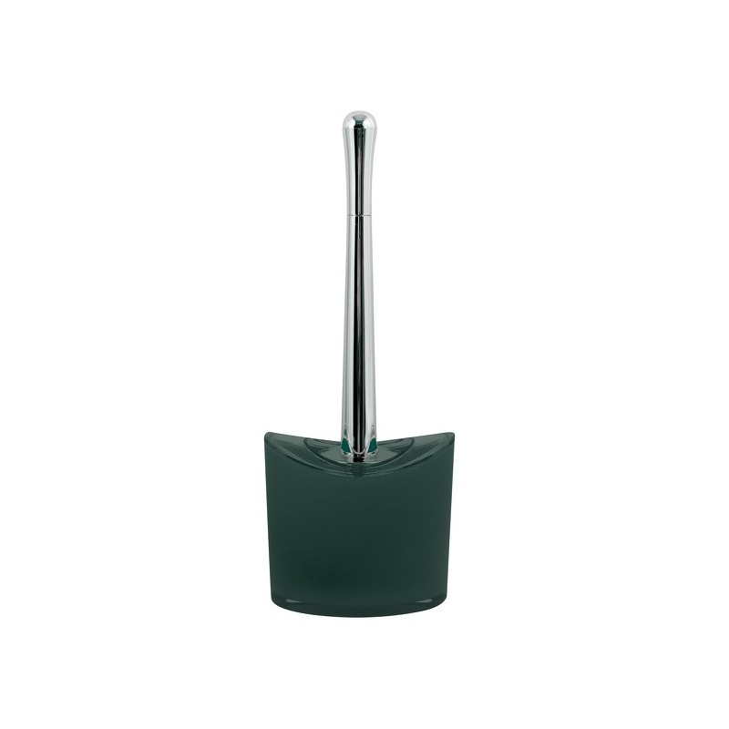spirella Brosse Wc avec support MANIHI Vert Foncé MSV