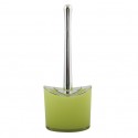 Spirella Brosse Wc Avec Support MANIHI Vert Pistache MSV