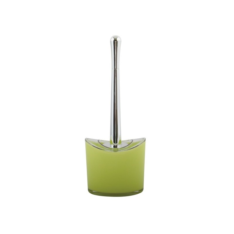 spirella Brosse wc avec support MANIHI Vert Pistache MSV