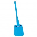 Spirella Brosse Wc Avec Support MOVE Frosty Bleu Spirella