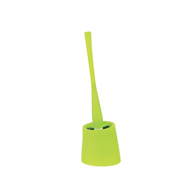 spirella Brosse wc avec support MOVE Frosty Kiwi Spirella