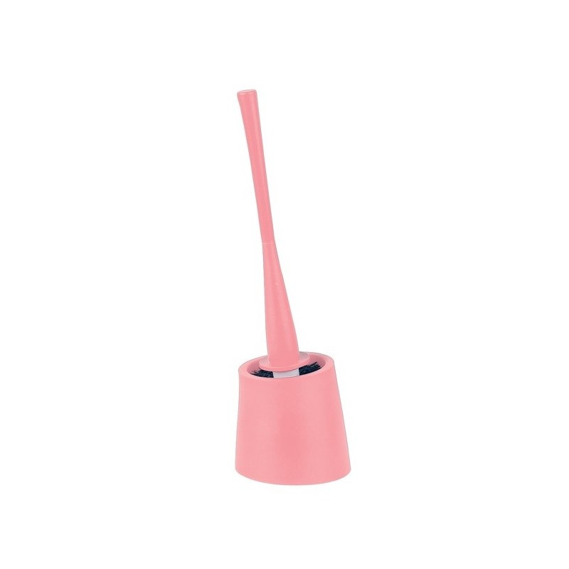 spirella Brosse wc avec support MOVE Frosty Rose Spirella