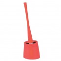 Spirella Brosse Wc Avec Support MOVE Frosty Rouge Spirella