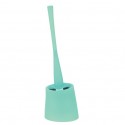 Spirella Brosse Wc Avec Support MOVE Frosty Vert Mint Spirella