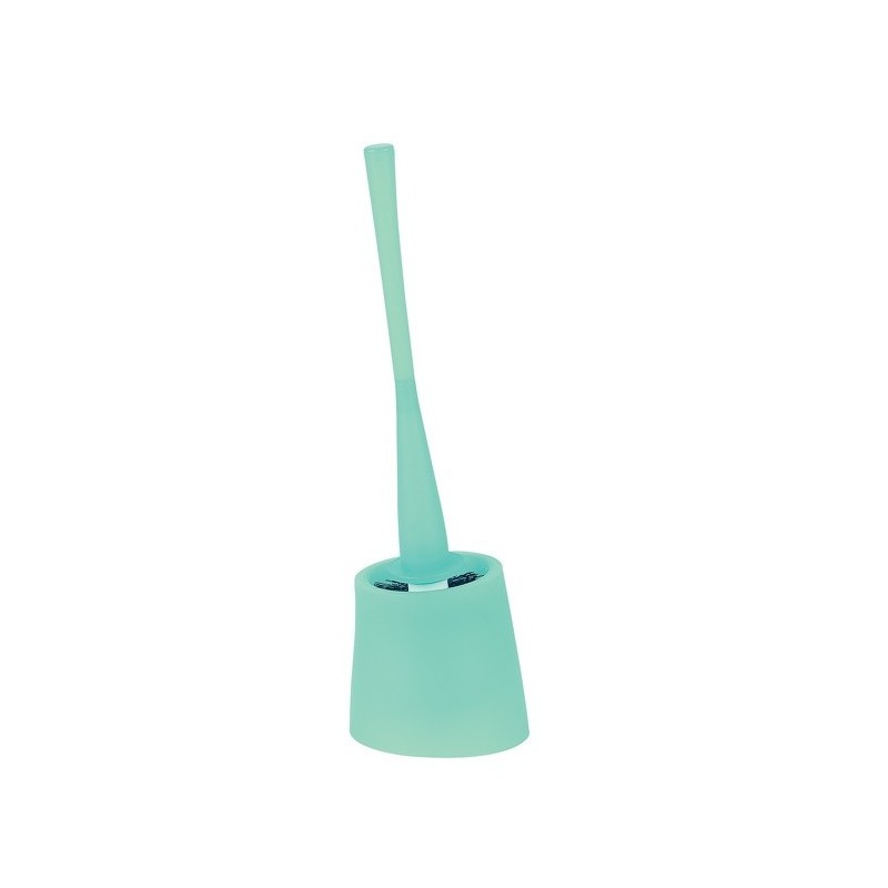 spirella Brosse wc avec support MOVE Frosty Vert Mint Spirella