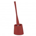 Spirella Brosse Wc Avec Support MOVE Terracotta Spirella