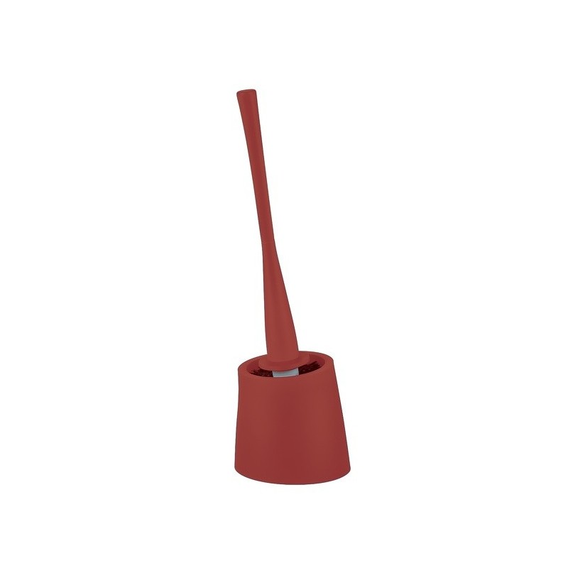 spirella Brosse wc avec support MOVE Terracotta Spirella