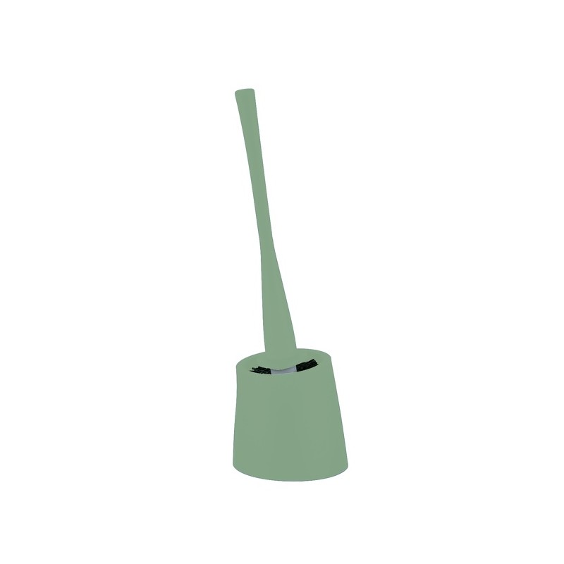 spirella Brosse wc avec support MOVE Vert basil Spirella