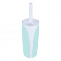 Spirella Brosse Wc Avec Support Polyresine Kandy Vert Pastel MSV