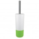 Spirella Brosse Wc Avec Support PS MOJI Vert Kiwi Spirella