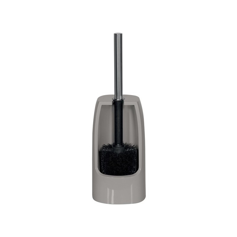 Spirella Brosse Wc Avec Support PURE Taupe Spirella