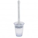 Spirella Brosse Wc Avec Support TORONTO Blanc Clair Spirella