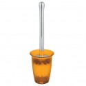 Spirella Brosse Wc Avec Support TORONTO Orange Spirella