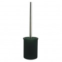 Spirella Brosse Wc Avec Support Verre YOKO Misty Vert Spirella