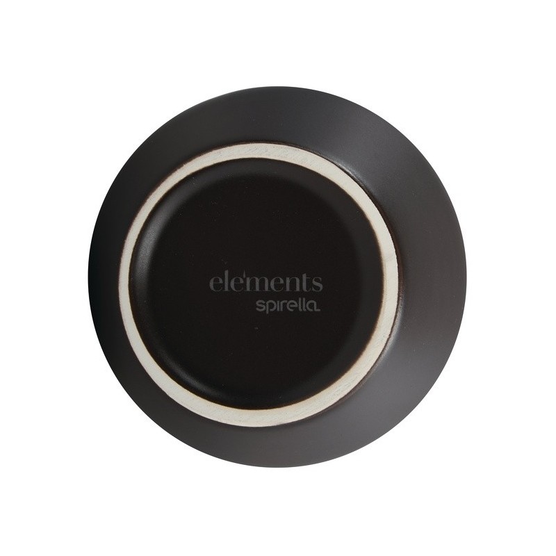 Spirella Brosse Wc Céramique ESSOS Coffee Matt Elements By Spirella