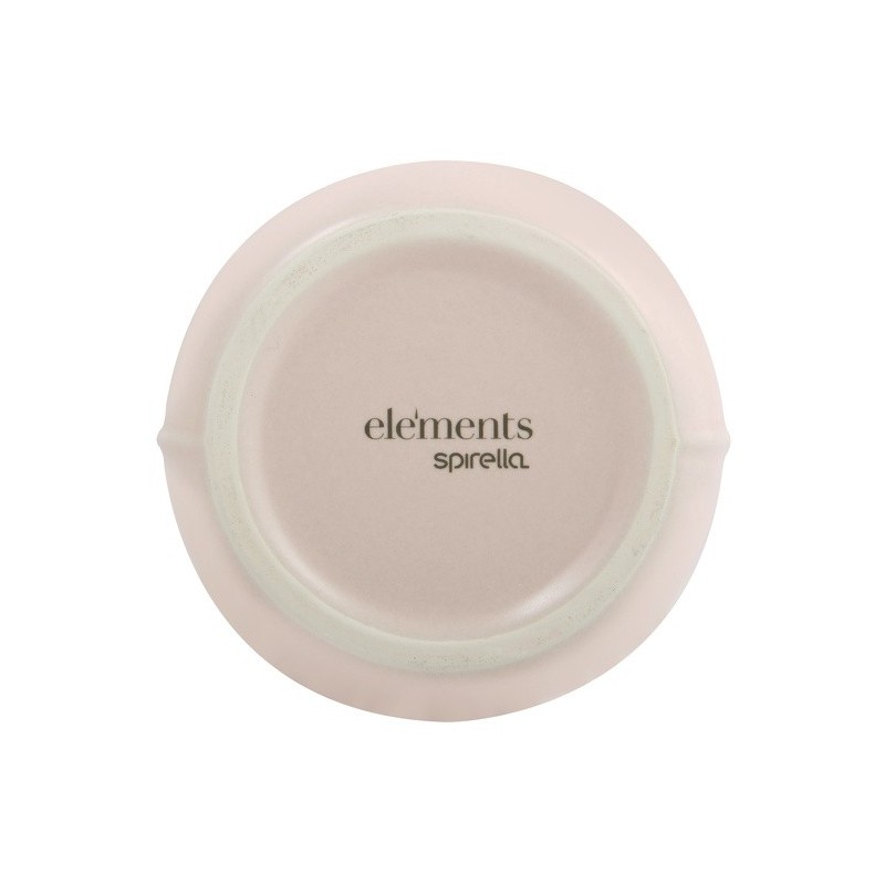 Spirella Brosse Wc Céramique SENSE Blush Mat Elements By Spirella