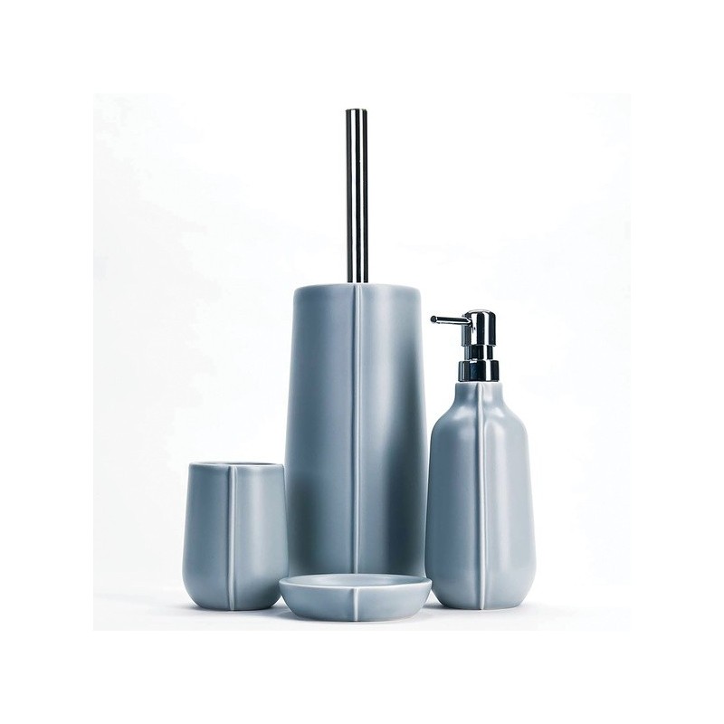 Spirella Brosse Wc Céramique SENSE Fog-matt Elements By Spirella