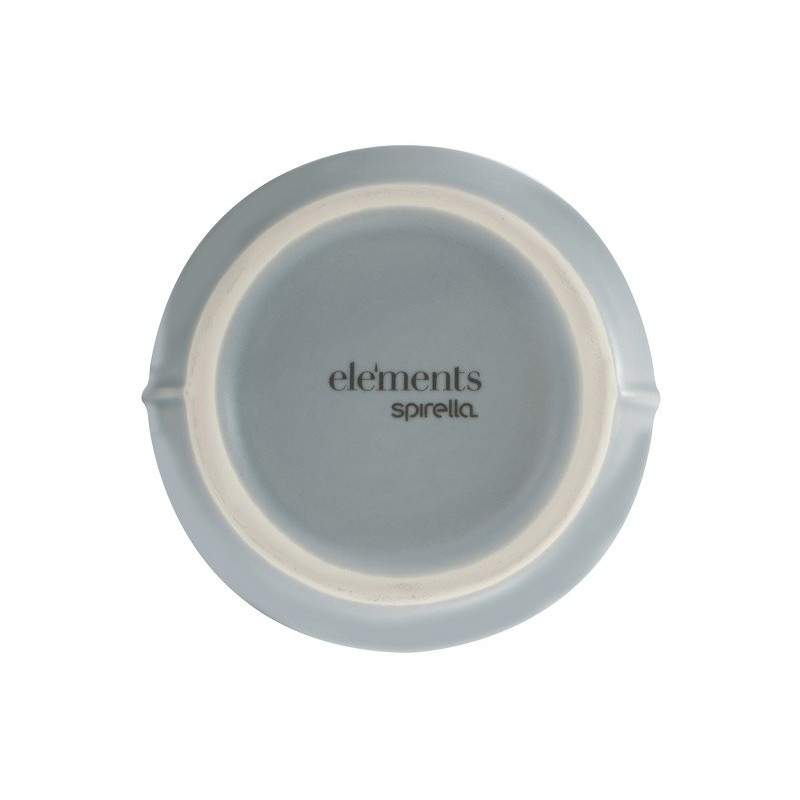 Spirella Brosse Wc Céramique SENSE Fog-matt Elements By Spirella