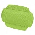 Spirella Coussin De Baignoire PVC ALASKA 32x23cm Vert Kiwi Spirella