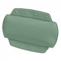 Spirella Coussin De Baignoire PVC ALASKA 32x23cm Vert Mousse Spirella
