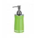 Spirella Distributeur De Savon Acrylique SYDNEY Vert Spirella