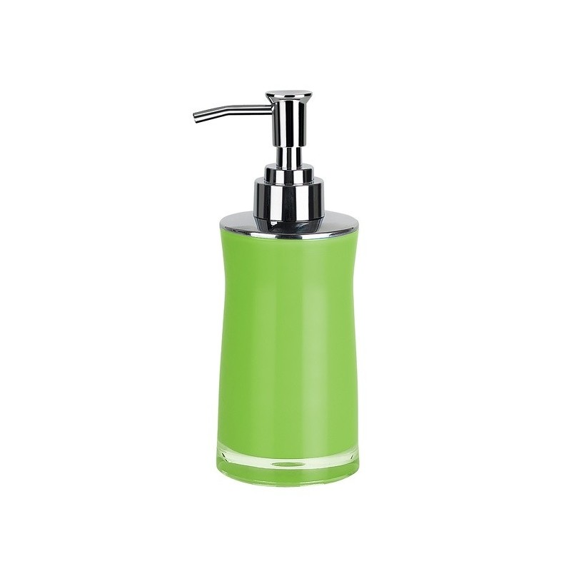 spirella Distributeur de savon Acrylique SYDNEY Vert Spirella