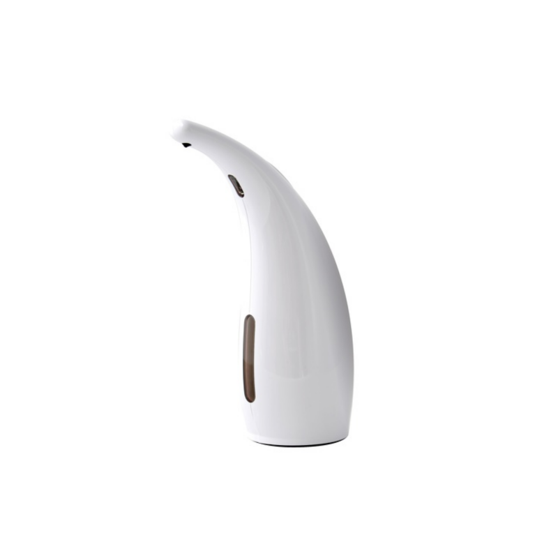 spirella Distributeur de savon automatique infrarouge SELMA Blanc Spirella